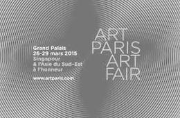 Art Paris 2015